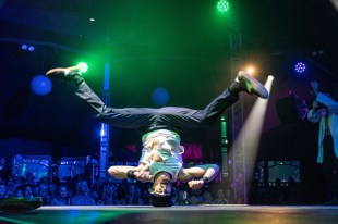 Elixir Revived. Image: Jason Matz.