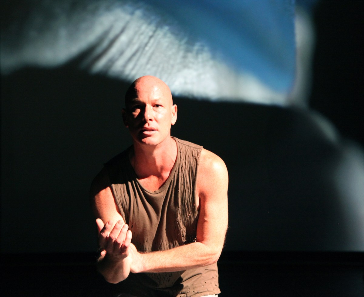 Jacob Boheme will participate in the 2025 Connection Through Culture program. Image: Dorine Blaise.