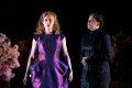 Nikki Shiels and Pamela Rabe in Rebecca at the MTC. Image: Pia Johnson.