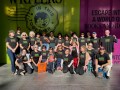 Readers and Writers Against the Genocide group photo in May 2025. Image: RWAG.