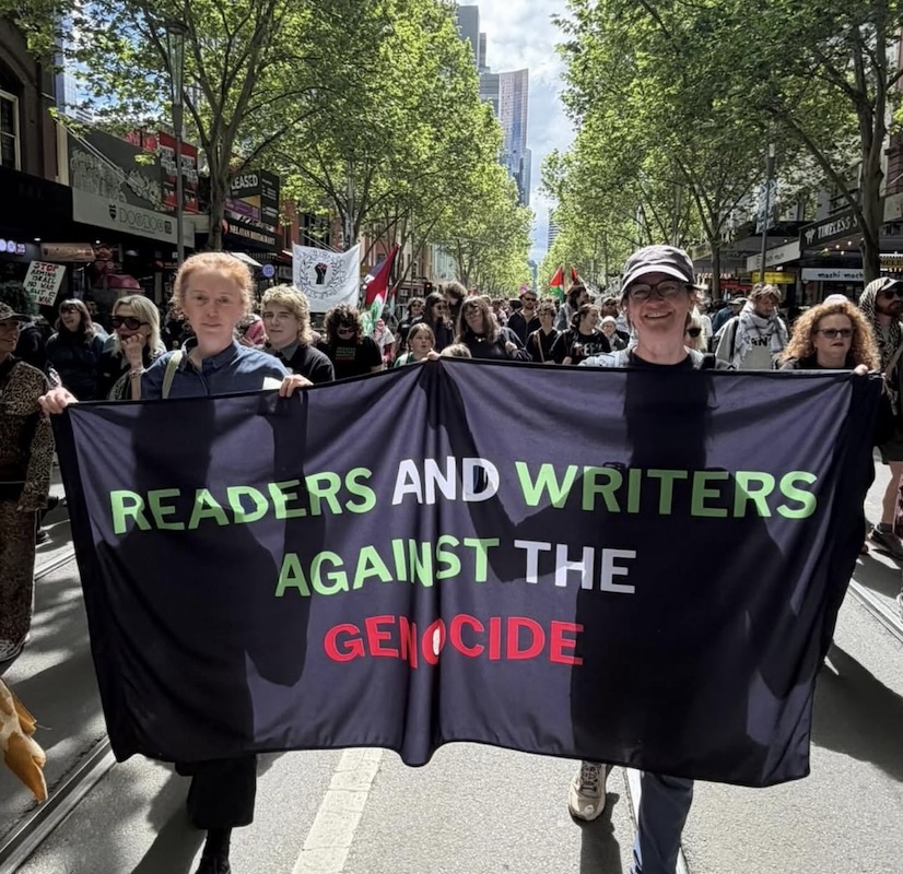 Image: RWAG. 