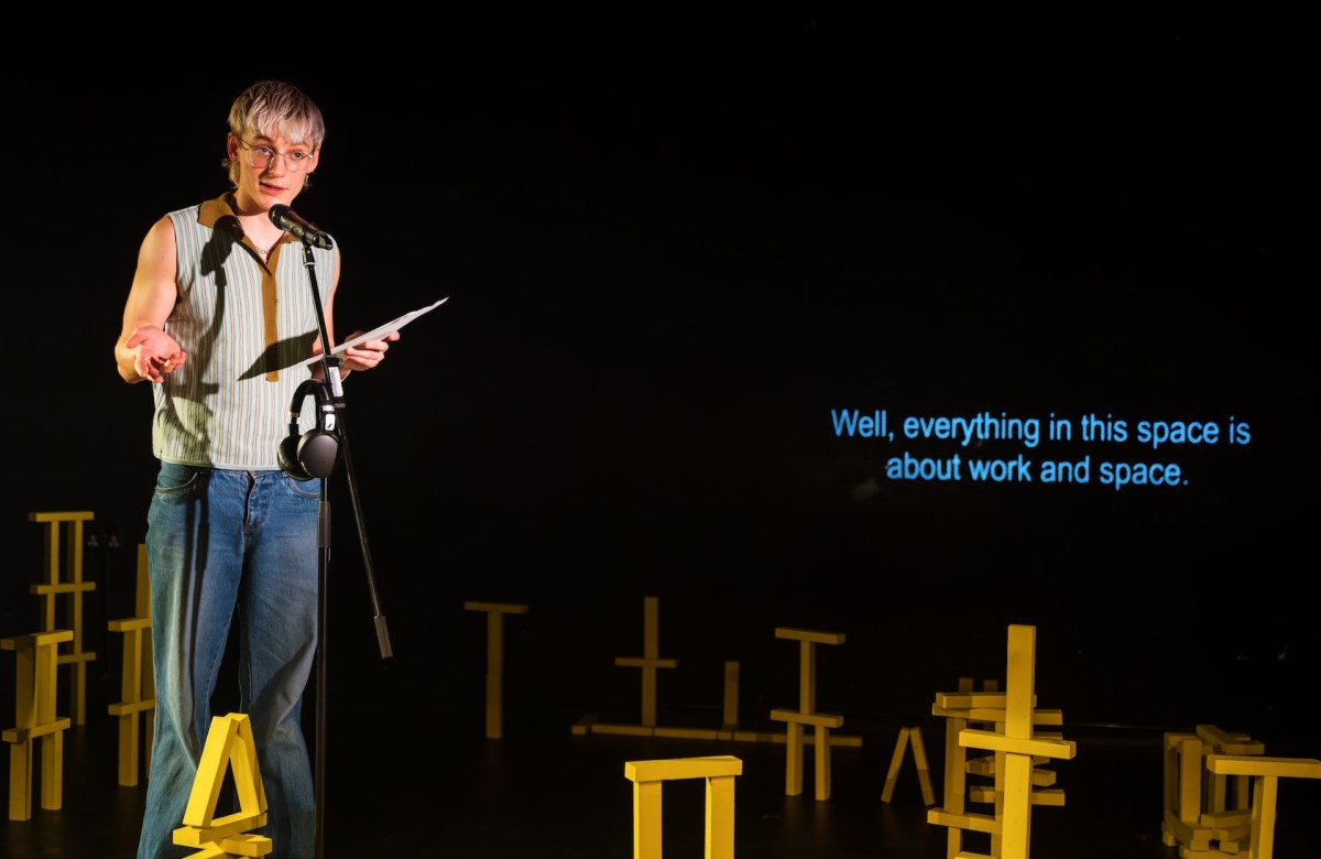 work.txt. Image: Alex Brenner. 