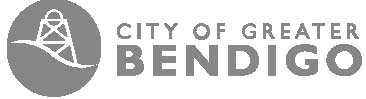 CityofBendigo-grey