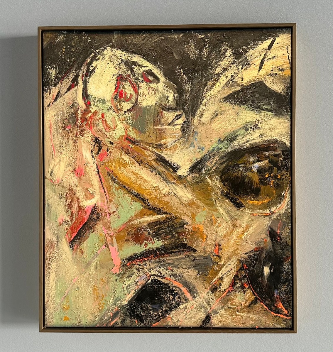 Christopher Kulendran Thomas: Safe Zone at Artspace Sydney