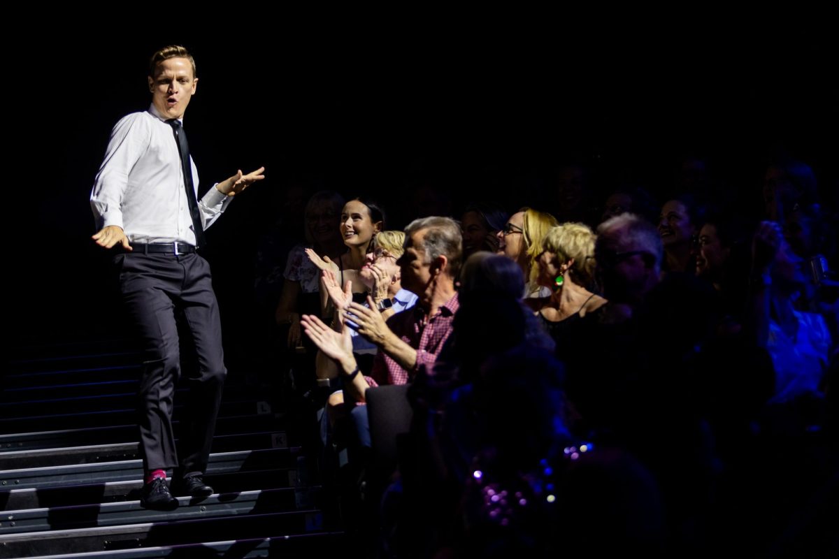 Christmas Actually. The Little Red Company.