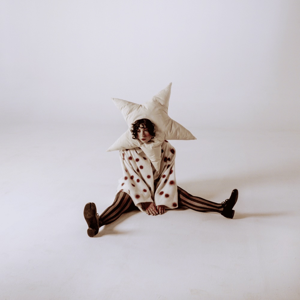 Cry About It – Aleksiah. Image: Chugg Music and Stellar Trigger. Best Australian albums and EPs.