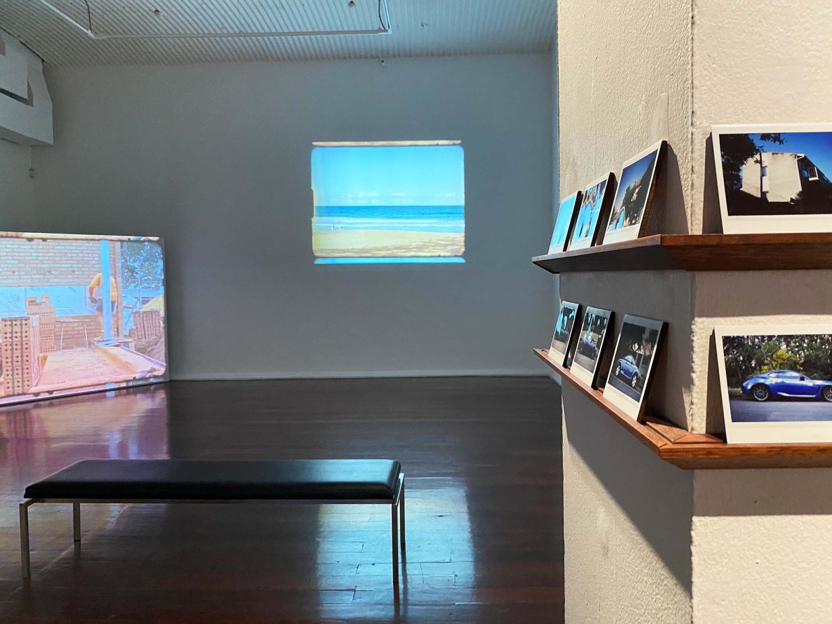 alana hunt a deceptively simple need pica installation view exhibition review