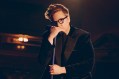 Hannah Gadsby will debut their new show at Malthouse Comedy. Image: Malthouse Theatre.