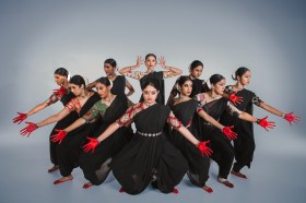 Iksha II. Photo: Aesthete Captures.