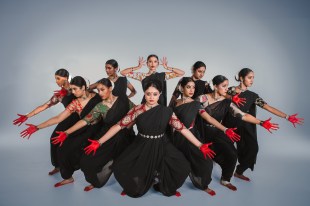 Iksha II. Photo: Aesthete Captures.