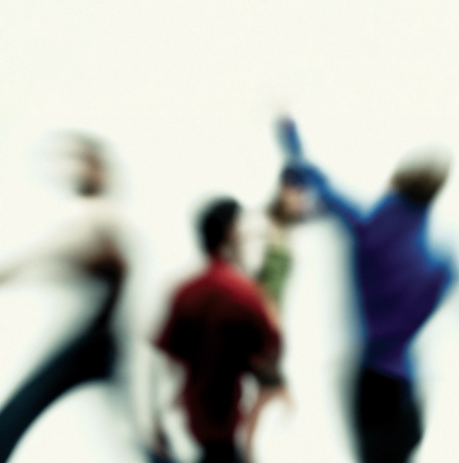 If That Makes Sense – Spacey Jane. Image: AWAL Recordings Ltd. Best Australian albums and EPs.