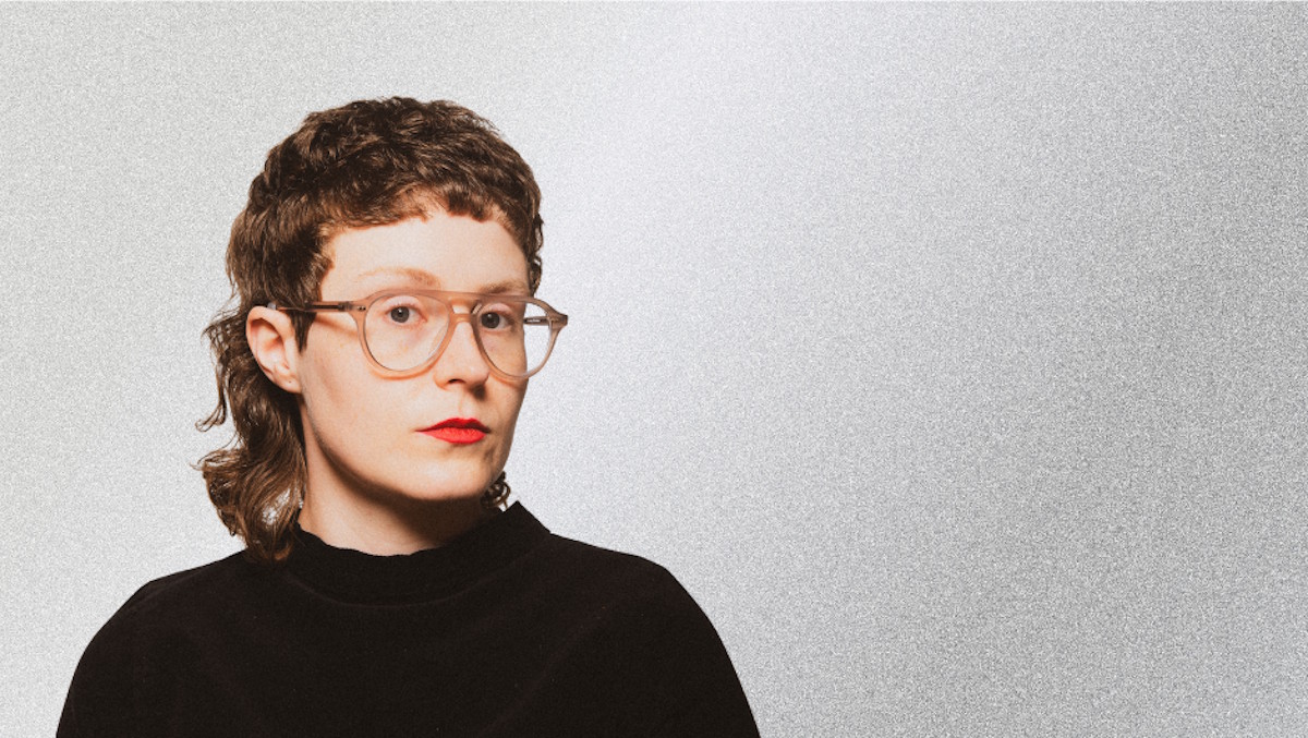 Scout Boxall. Photo: Supplied. best comedy 2025