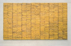 Rosalie Gascoigne, 'Plenty', 1986. Image: Bundanon Trust.