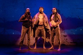 Soul of Possum. Photo: Darren Gill.