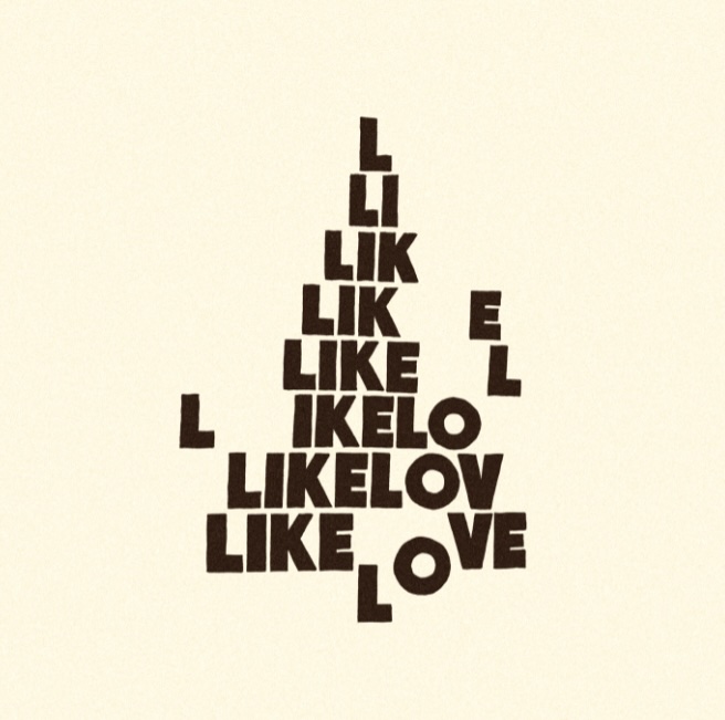 Like Love – Ball Park Music. Image: Prawn Records. Best Australian albums and EPs. 
