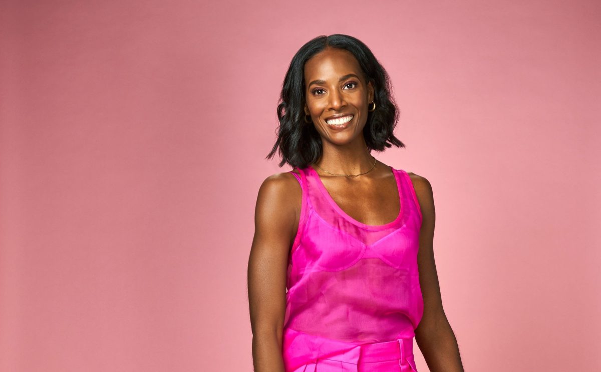 Zainab Johnson will return for MICF 2026. Image: MICF.