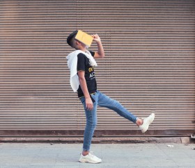 Photo by hosein ashrafosadat on Unsplash