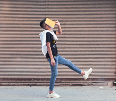 Photo by hosein ashrafosadat on Unsplash