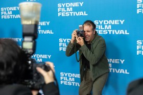 Applications are now open for the 2026 Sydney Film Festival | Image: Tim Levy/SFF