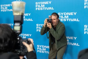 Applications are now open for the 2026 Sydney Film Festival | Image: Tim Levy/SFF