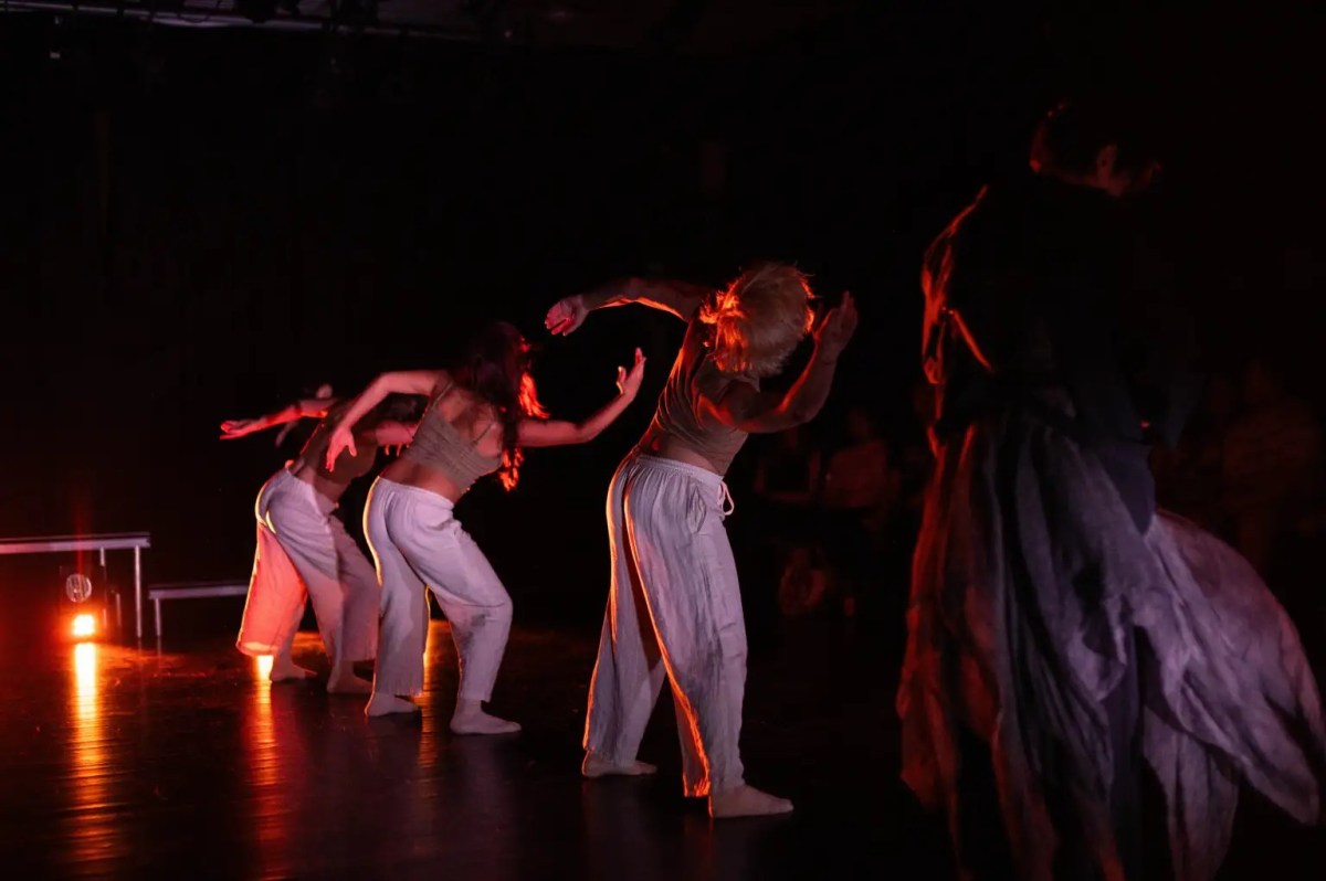 The Flying Nun by Brand X