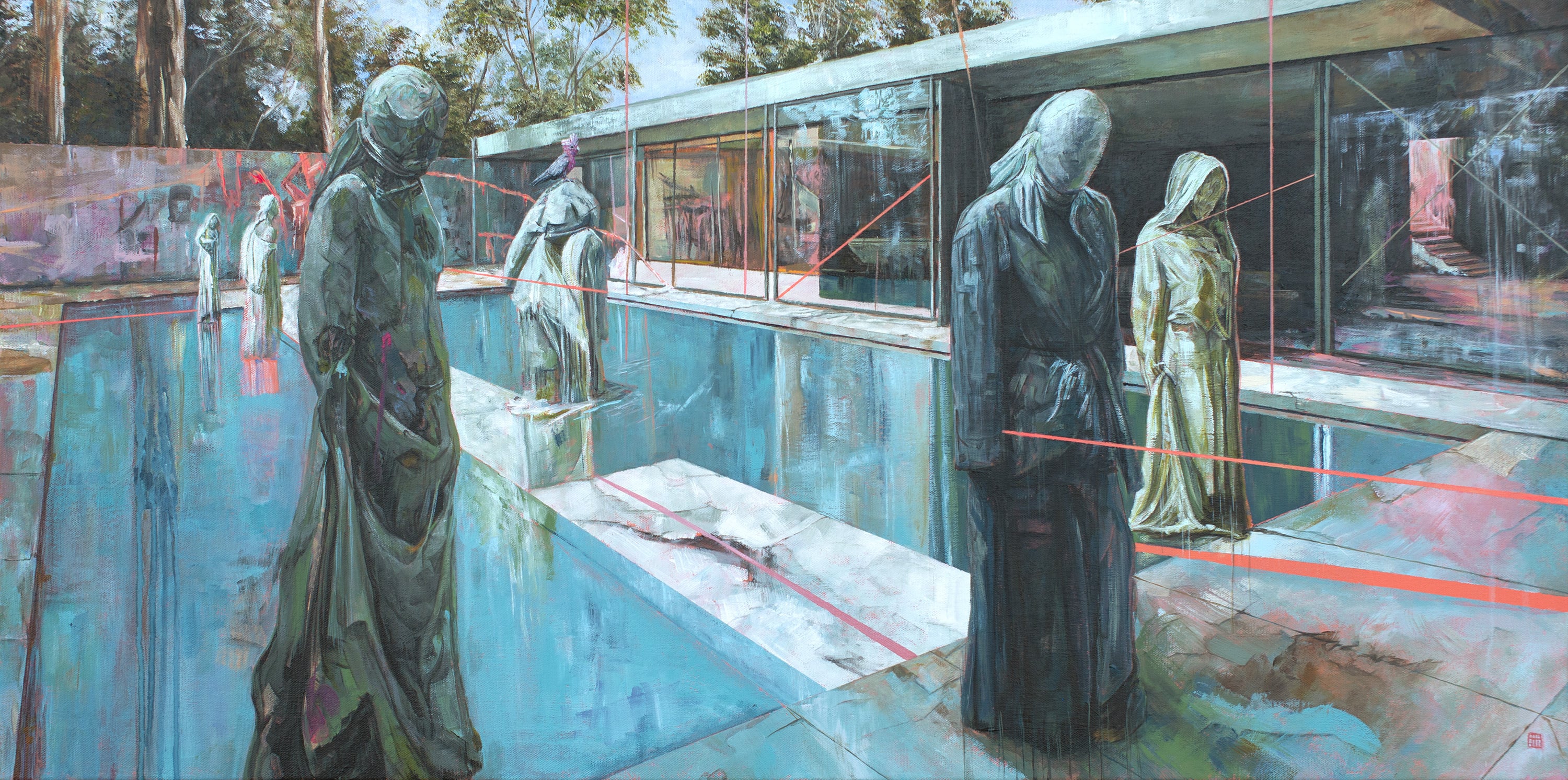 Sunshine Coast National Art Prize 2026 Opportunities – ArtsHub Australia