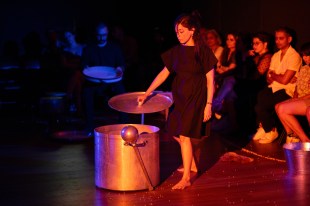 Nazri. Photo: Nammer Alashqar.