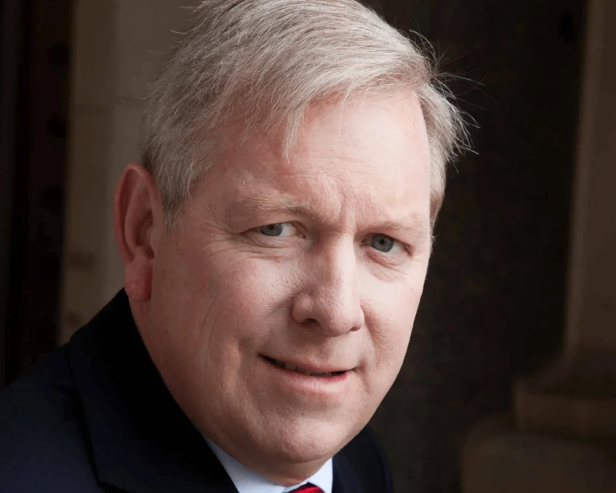 David Davis MP, Victoria's Shadow Minister for Arts and Creative Industries. funding cuts