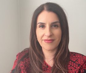 Randa Abdel-Fattah Adelaide Writers Week