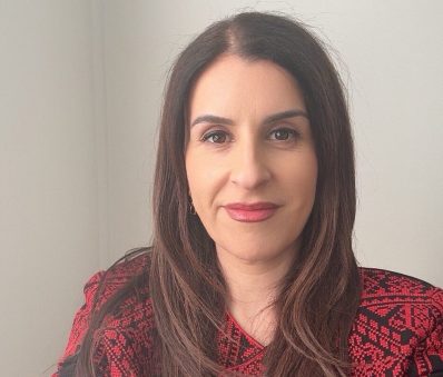 Randa Abdel-Fattah Adelaide Writers Week