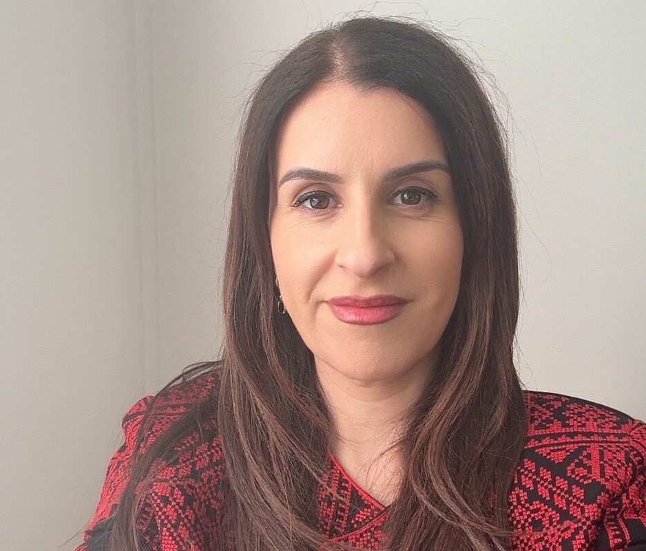 Randa Abdel-Fattah Adelaide Writers Week