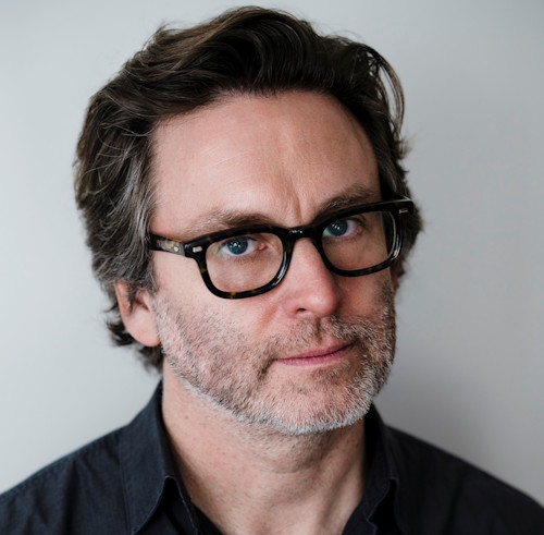 Sam Strong. Image: Supplied.