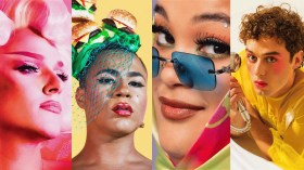 Midsumma Festival 2026 highlights.