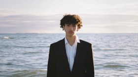 WA Youth Theatre Company's Scenes from the Climate Era, presented at Perth Festival 2026. Image: Supplied.