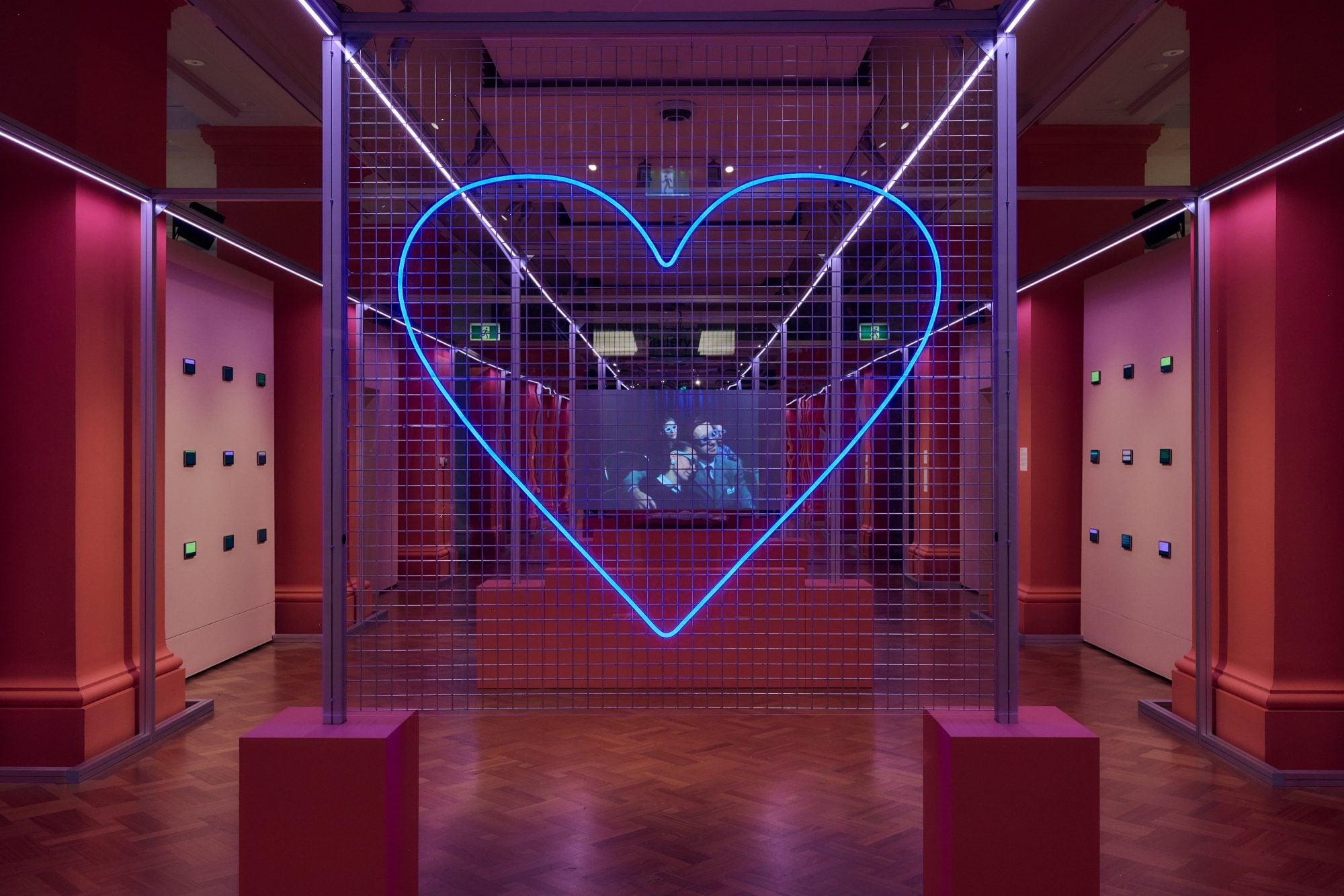 Rebel Heart review: SLV's new exhibition is a love letter to love