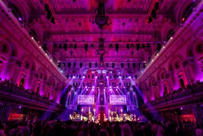 Sydney Mardi Gras 2026 highlights