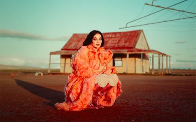 Thelma 2024 (detail) by National Photographic Portrait Prize 2025 Finalist, Em Jensen | opportunities and awards