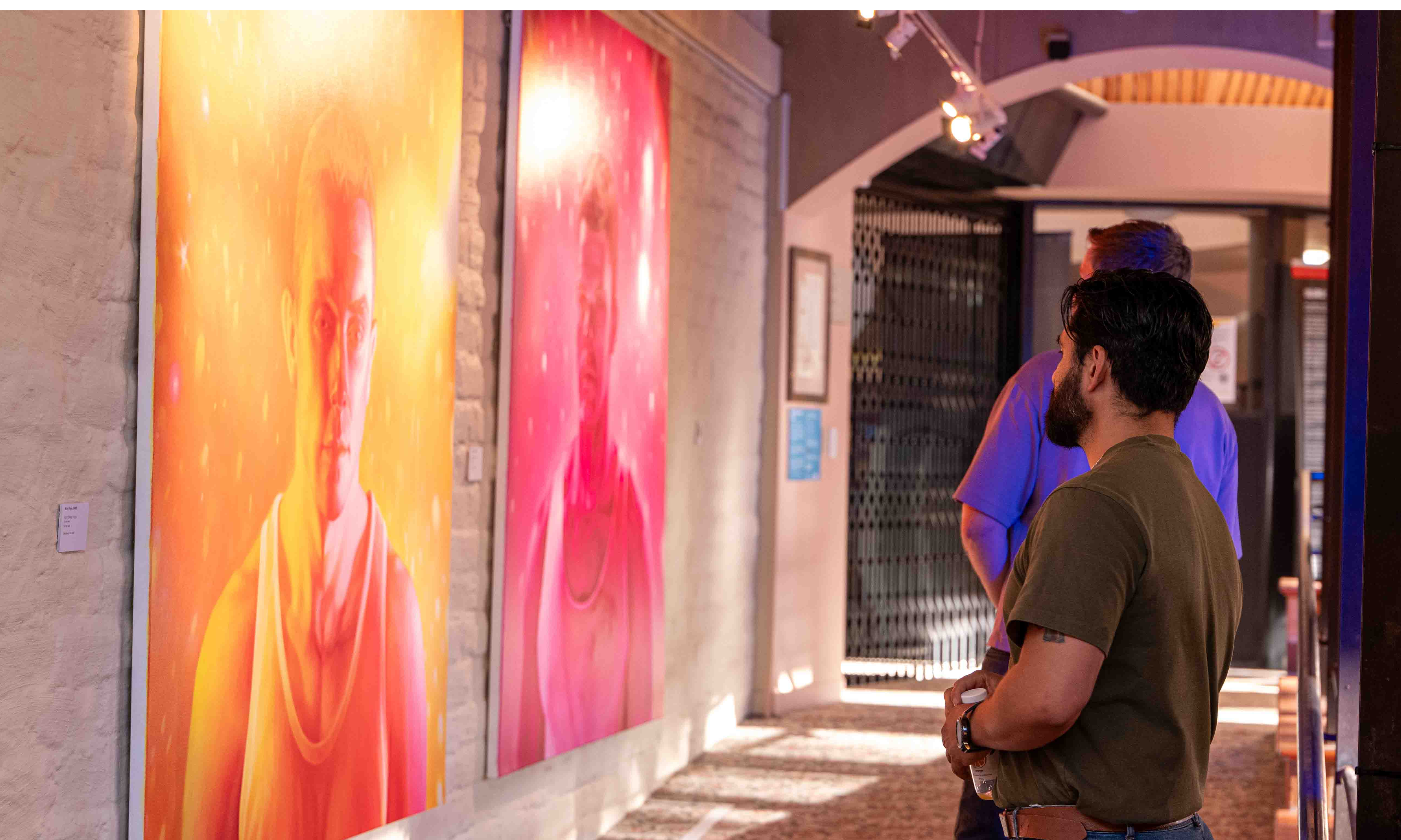 Spotlight: Securing Your 2027 Midsumma Platform - The Rainbow Exhibition EOIs National Opportunity