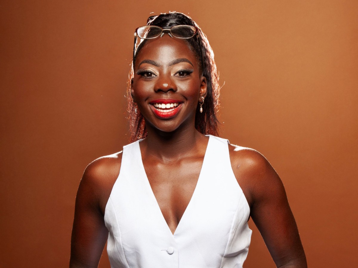 Anisa Nandaula. Photo: Supplied.