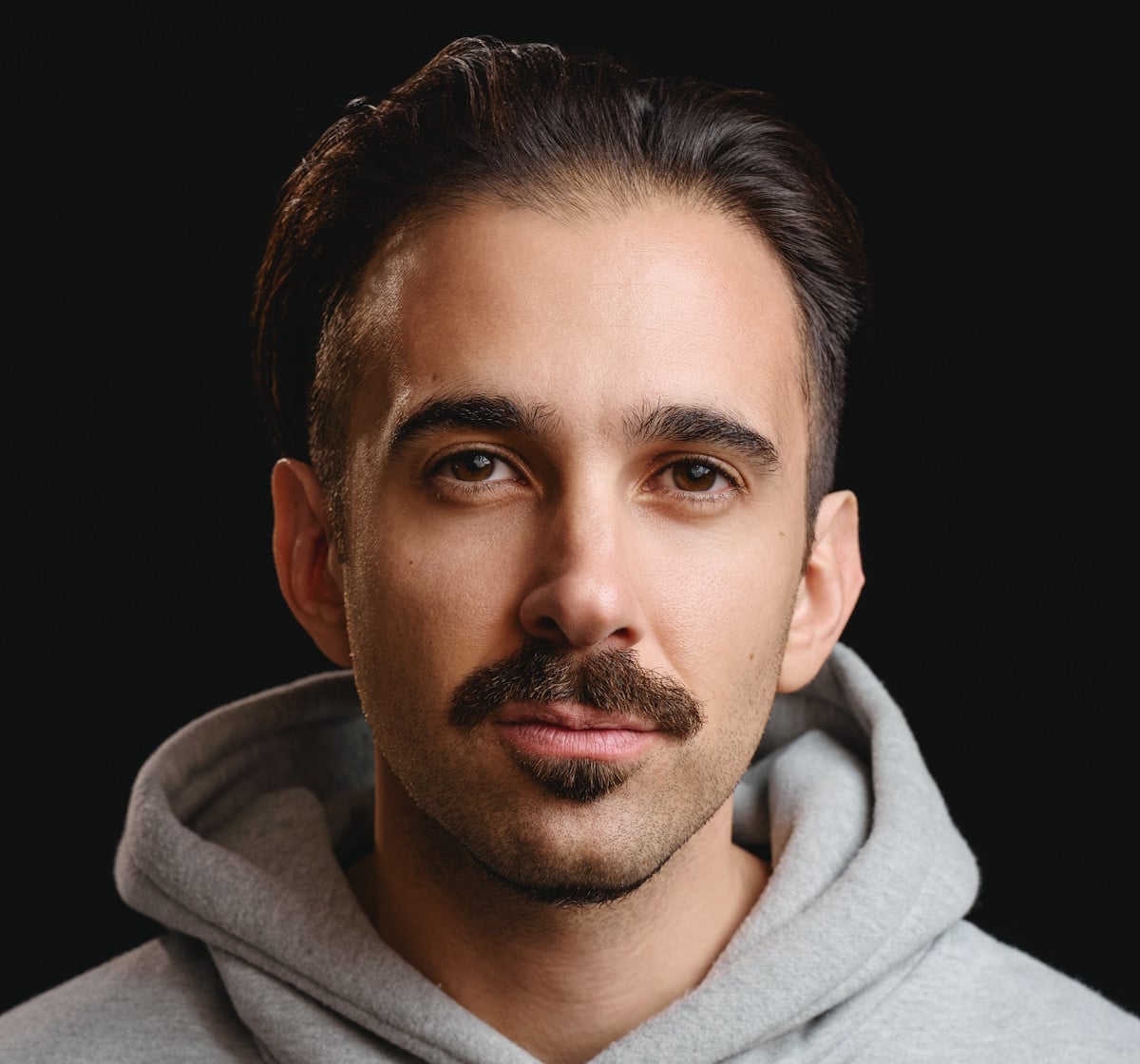 Anthony Locascio. Photo: Supplied.