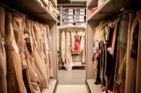 Opportunities, arts grants, grants for artists | The Frank Van Straten Fellowship 2026 will provide special access to the Australian Performing Arts Collection. Image: Supplied/Arts Centre Melbourne.