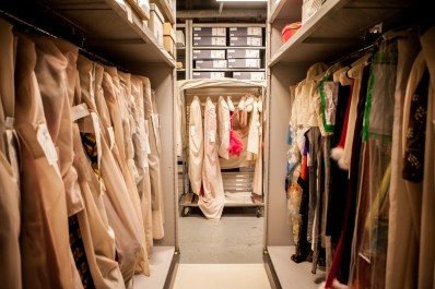 Opportunities, arts grants, grants for artists | The Frank Van Straten Fellowship 2026 will provide special access to the Australian Performing Arts Collection. Image: Supplied/Arts Centre Melbourne.