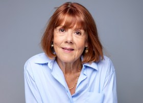 Cover detail from Gisèle Pelicot's memoir A Hymn to Life, published by Penguin Books Australia. Image: Penguin Books Australia.