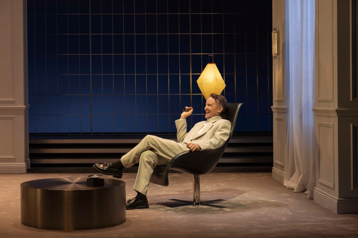 Art. Image: Brett Boardman.