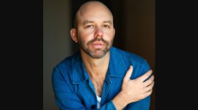 George Kemp. Image: UQP.