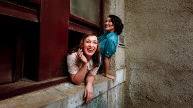 Kid Stakes, presented as part of The Doll Trilogy. Photo: Matto Lucas.