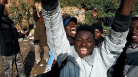 The Travelers. Image: Supplied.