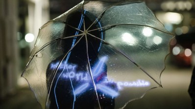 The Booster Protocol by pvi collective is a Perth Festival commission. Image: Supplied.