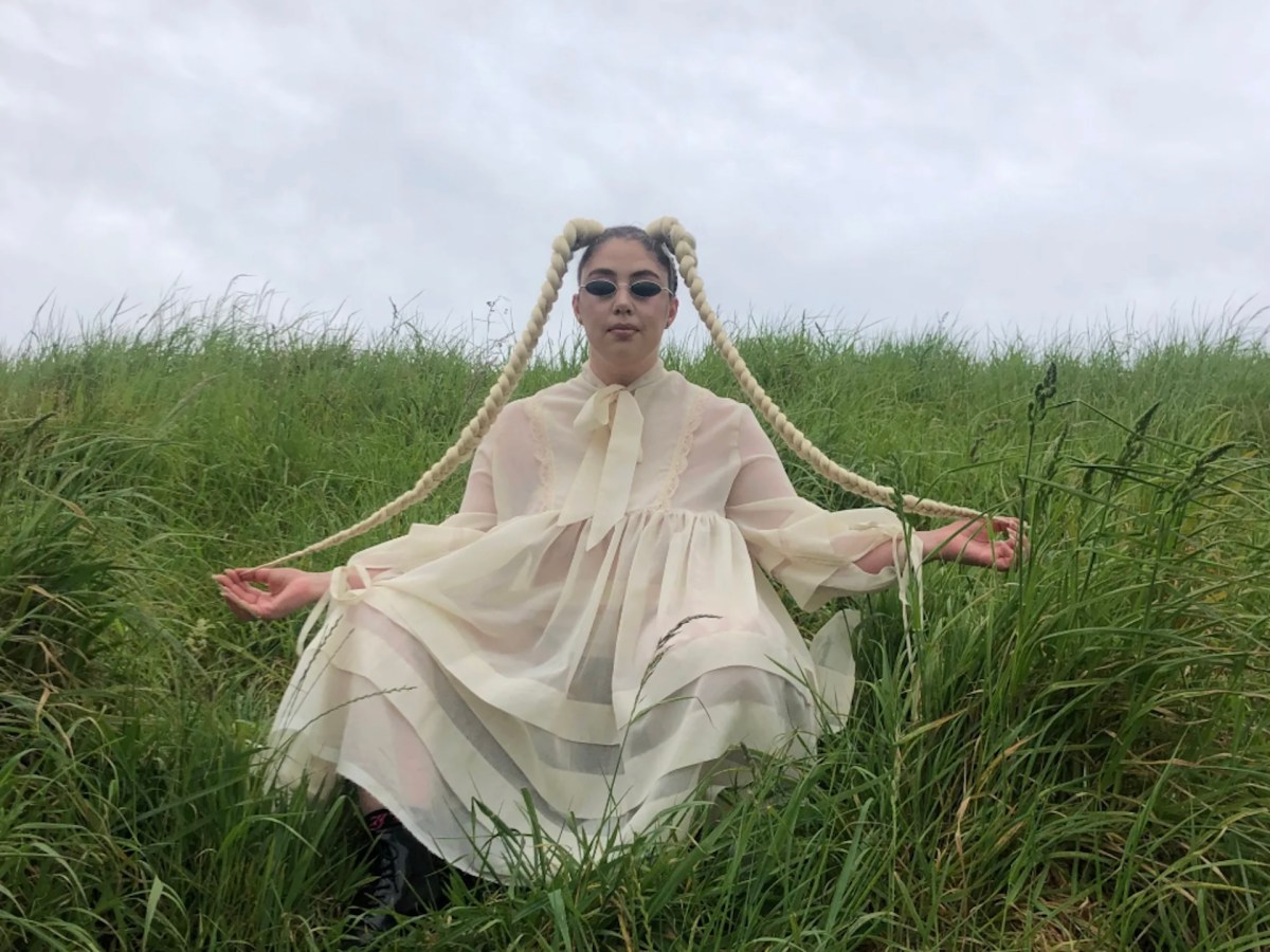 Theia/Te Kaahu. Image supplied.