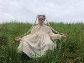 Theia/Te Kaahu. Image supplied.